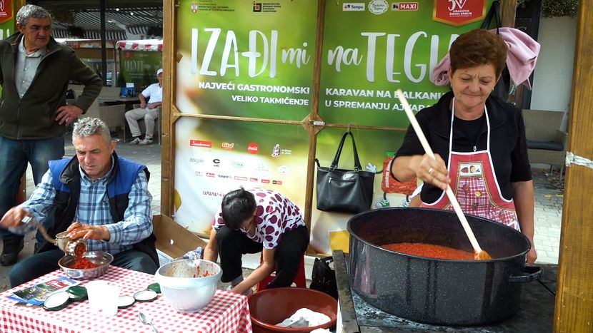 Izađi mi na teglu Kuršumlija Izađi mi na teglu Kuršumlija