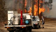 Bukti 40 požara u Australiji: 500 vatrogasaca na licu mesta, broje se povređeni