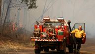 Troje nestalo u požarima u Australiji, 35 ljudi povređeno