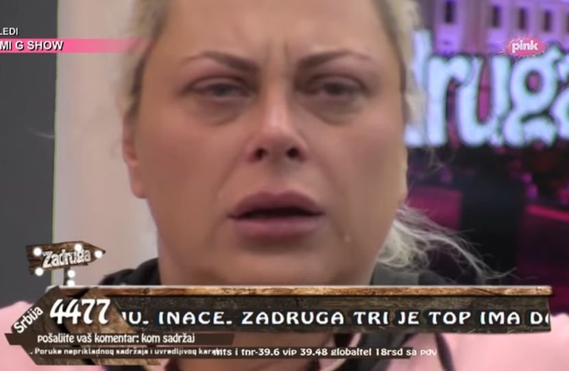 Marija Kulić Marija Kulić