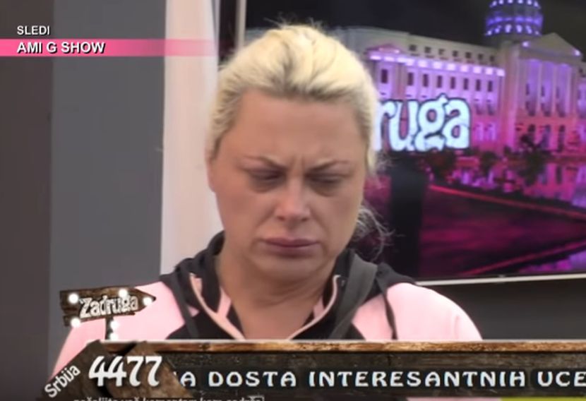 Marija Kulić Marija Kulić