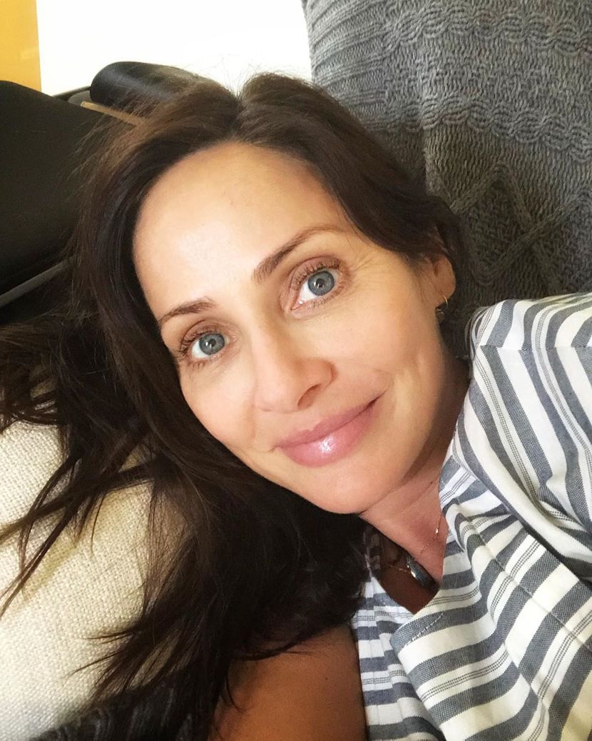 Natali Imbrulja Natali Imbrulja