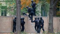 Pucnjava u zgradi u Nemačkoj: Ubijeno najmanje šest osoba!