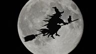 Zašto veštice lete baš na metli: Istorija jedne od najpoznatijih legendi