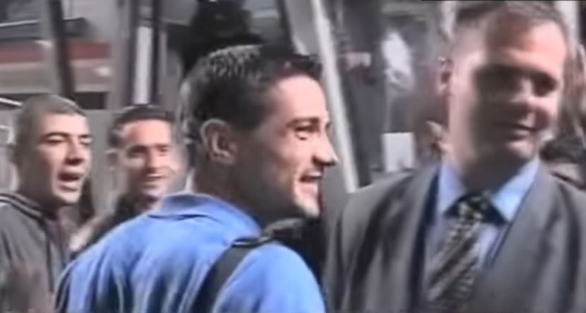 Zoran Mirković Zoran Mirković