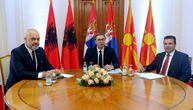 Vučić, Rama i Zaev dogovorili Deklaraciju o 4 ključne slobode: Postavili jedan cilj za kraj 2021.