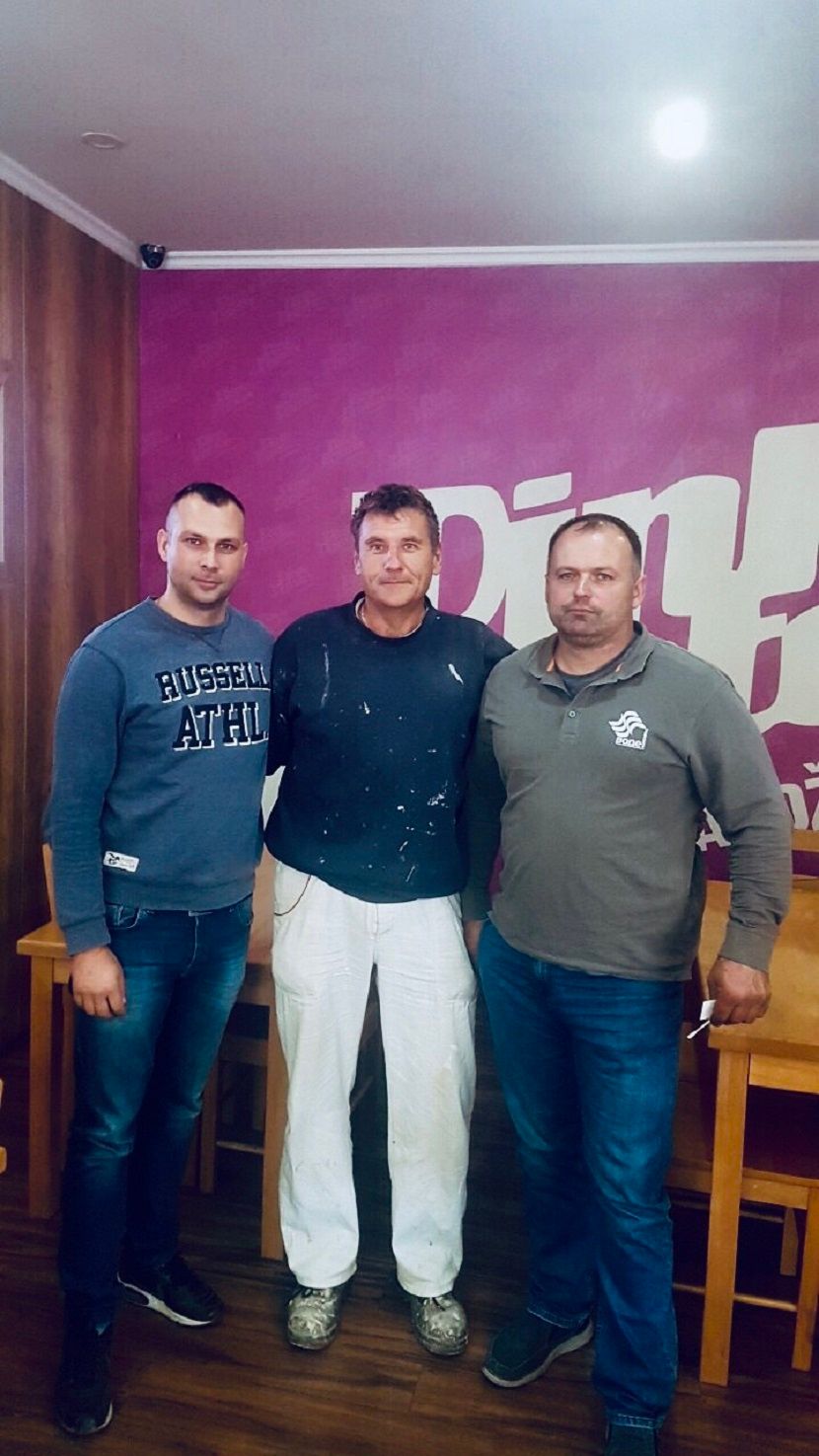 Pronašli novčanik, Sombor Pronašli novčanik, Sombor