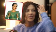 Kija Kockar opet promenila imidž: Sada fura frizuru koju je imala Ceca u čuvenom spotu