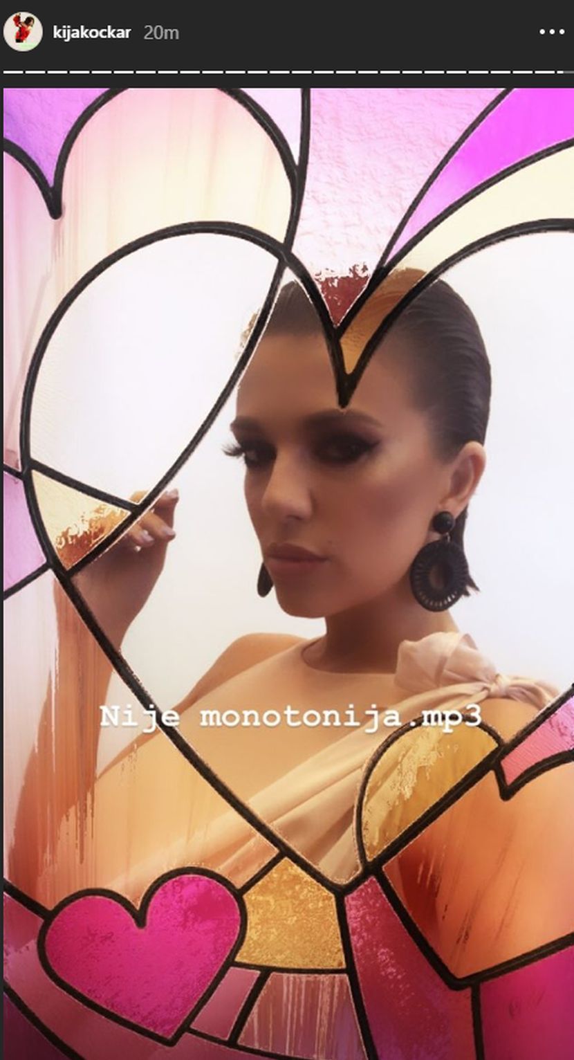 Kristina Kija Kockar Kristina Kija Kockar