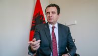 Kurti kritikovao Albaniju zbog "malog Šengena"