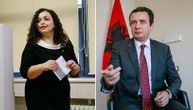 Prištinski mediji: Kurti i Osmani podelili ministarstva