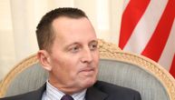 Trump again led us to historic victory: Grenell welcomes intent to launch Belgrade-Pristina flights