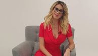 Najatraktivnija fudbalska voditeljka ostavila verenika zbog potpredsednika Rome?