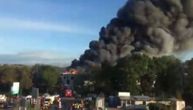 Eksplozija u Austriji: Buknulo postrojenje za odlaganje otpada, pet osoba povređeno