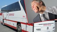 Potukli se vozač autobusa i starac zbog karte u Kruševcu: Deka završio s polomljenim naočarima