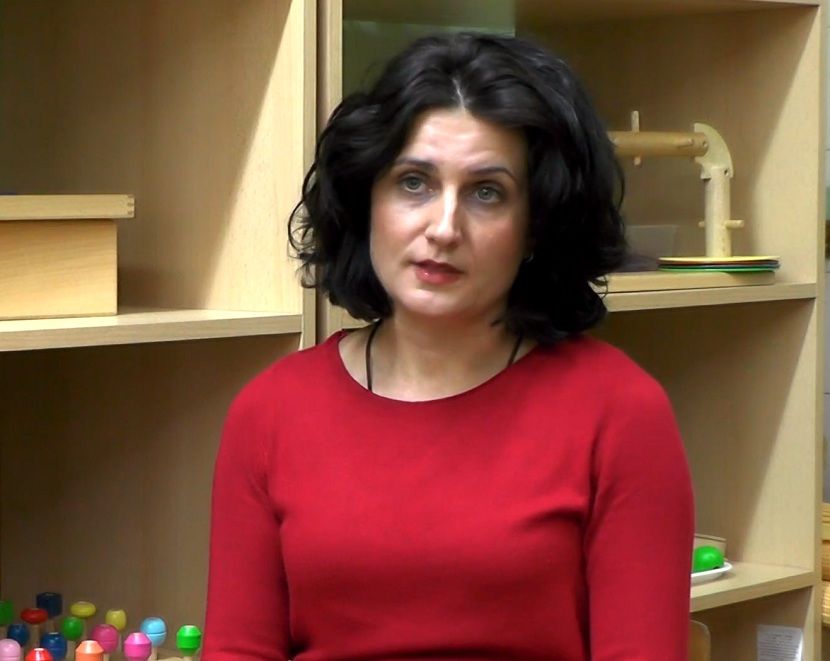 Jelena Jocić Jelena Jocić