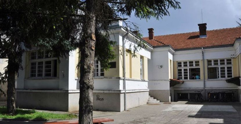 Muzička škola, Leskovac, istorija Muzička škola, Leskovac, istorija
