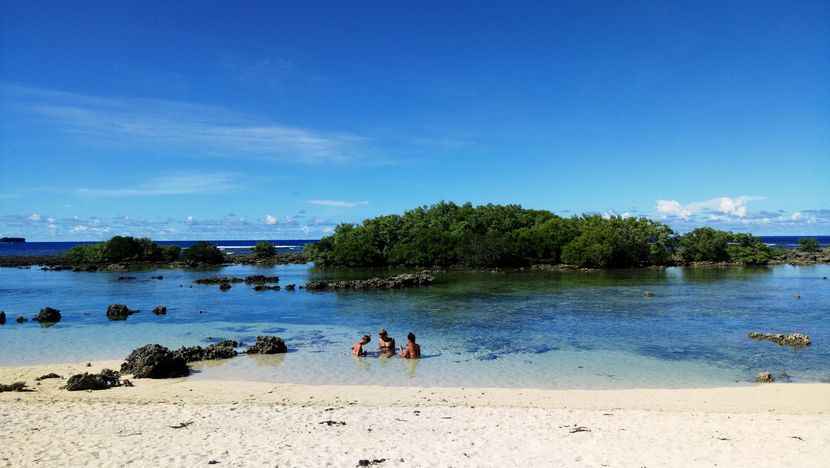 Ostrvo Siargao Ostrvo Siargao