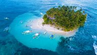 Turisti širom sveta izglasali najlepše ostrvo na planeti do kojeg put traje skoro 24 časa
