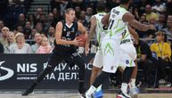 Partizanov rival iz Evrokupa zvanično prešao u FIBA ligu šampiona