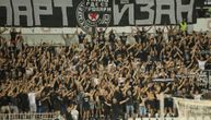 Englezi o dolasku Junajteda u Humsku: Meč sa Partizanom je visokorizičan, tamo su dokazani rasisti