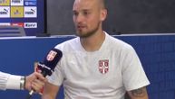 Rajković: O Tumbinim slatkim mukama, Nejmaru, rivalstvu sa Dmitrovićem...