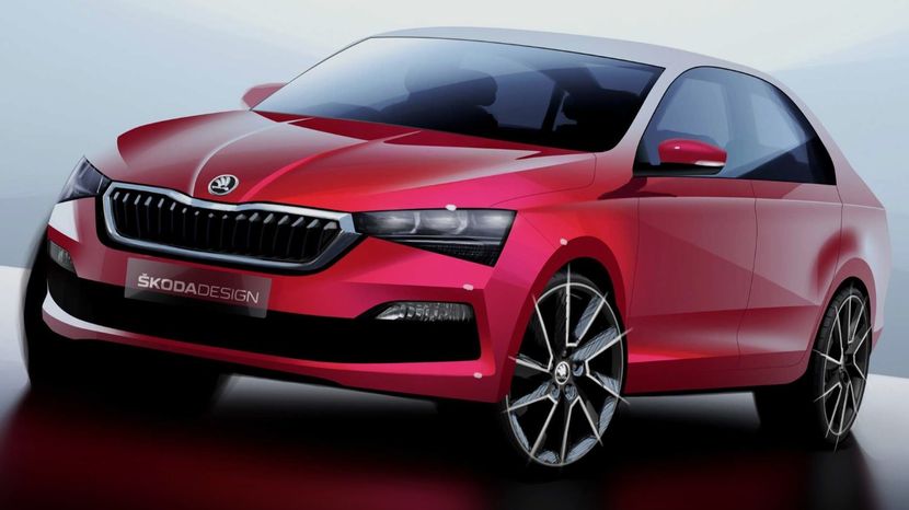 Skoda Rapid Skoda Rapid