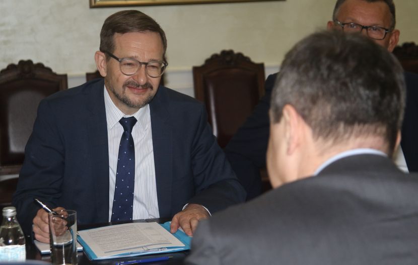 Ivica DAčić, Ministarstvo spoljnih poslova Ivica DAčić, Ministarstvo spoljnih poslova