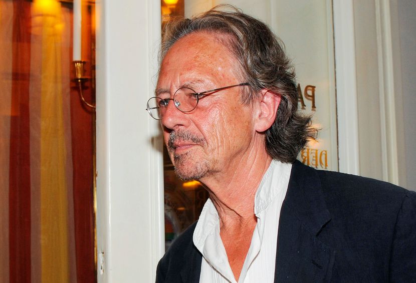 Peter Handke