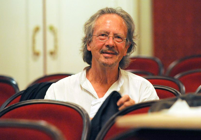 Peter Handke