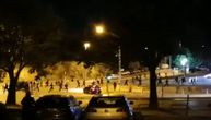 Haos u Splitu: Huligani Torcide jurili Ultrase iz Mađarske, ima povređenih!