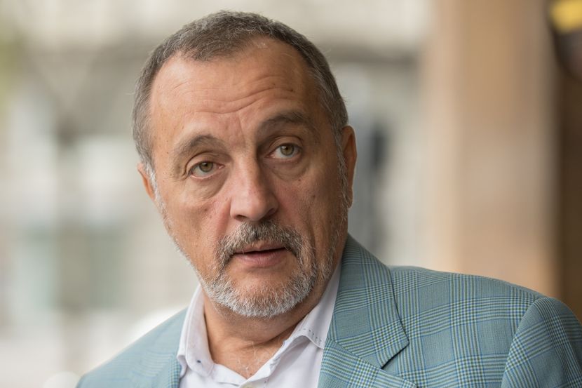 Zoran Zivkovic Zoran Zivkovic