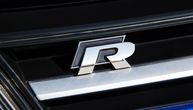 Volkswagen je upravo otkrio novi R logo za svoje najmoćnije automobile