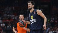 Ništa od Zvezde: Kalinić napustio Fener, potpisao za velikana evropske košarke