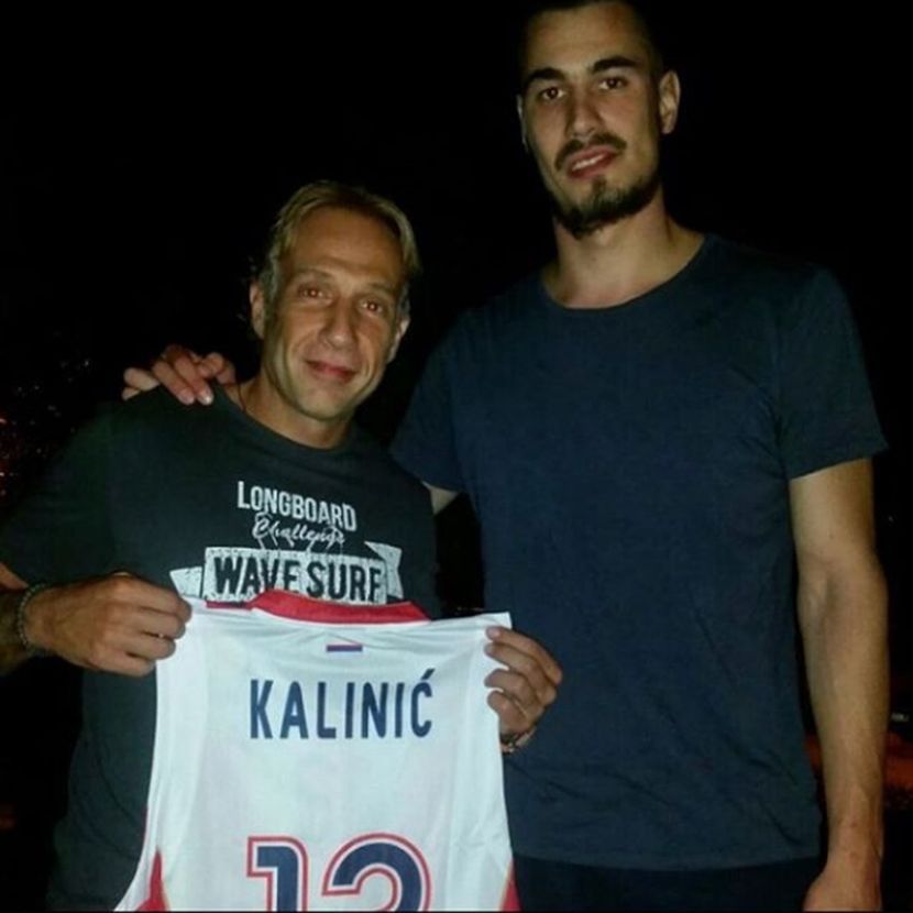 Milan Kalinić, Nikola Kalinić Milan Kalinić, Nikola Kalinić