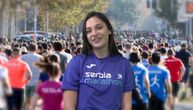 Najveća nada srpske atletike vas poziva na ''Serbia Marathon''