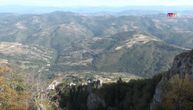 Da li je ovo najlepši vidikovac u Srbiji? Pogled sa planine je nestvaran, a ovo je legenda o njoj