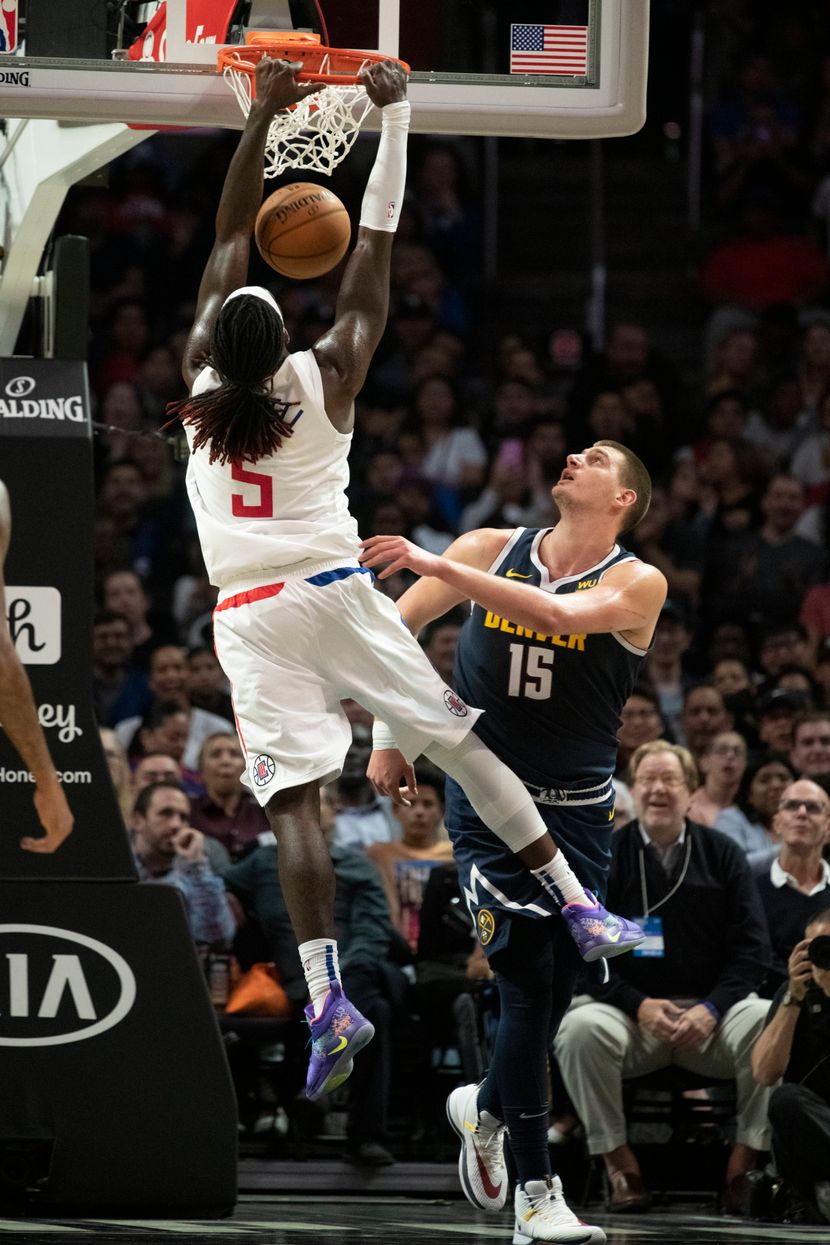 Nikola Jokić Nikola Jokić