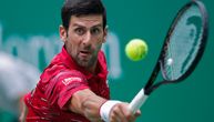 UŽIVO: Neraspoloženi Novak protiv Edmunda juri četvrtfinale Pariza