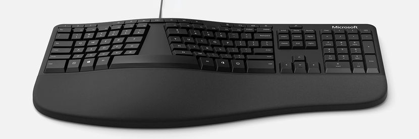 Microsoft tastatura Microsoft tastatura