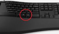 Microsoft je upravo dodao dva nova tastera na svoje tastature - evo za šta će se koristiti