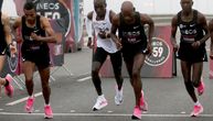 IAAF uvela zabranu za "katapult" patike u kojima je Kipčoge postavio svetski rekord u maratonu