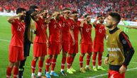 Turci u snažnom sastavu dolaze u Beograd: "Orlovima" prete igrači Juventusa, Milana, Rome i Lestera