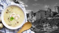 Krem supa sa Hilandara koja leči: Još jedan recept koji je vekovima čuvan unutar zidina manastira