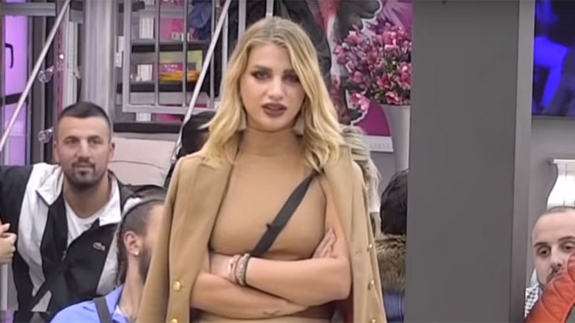 Milica Kemez Milica Kemez