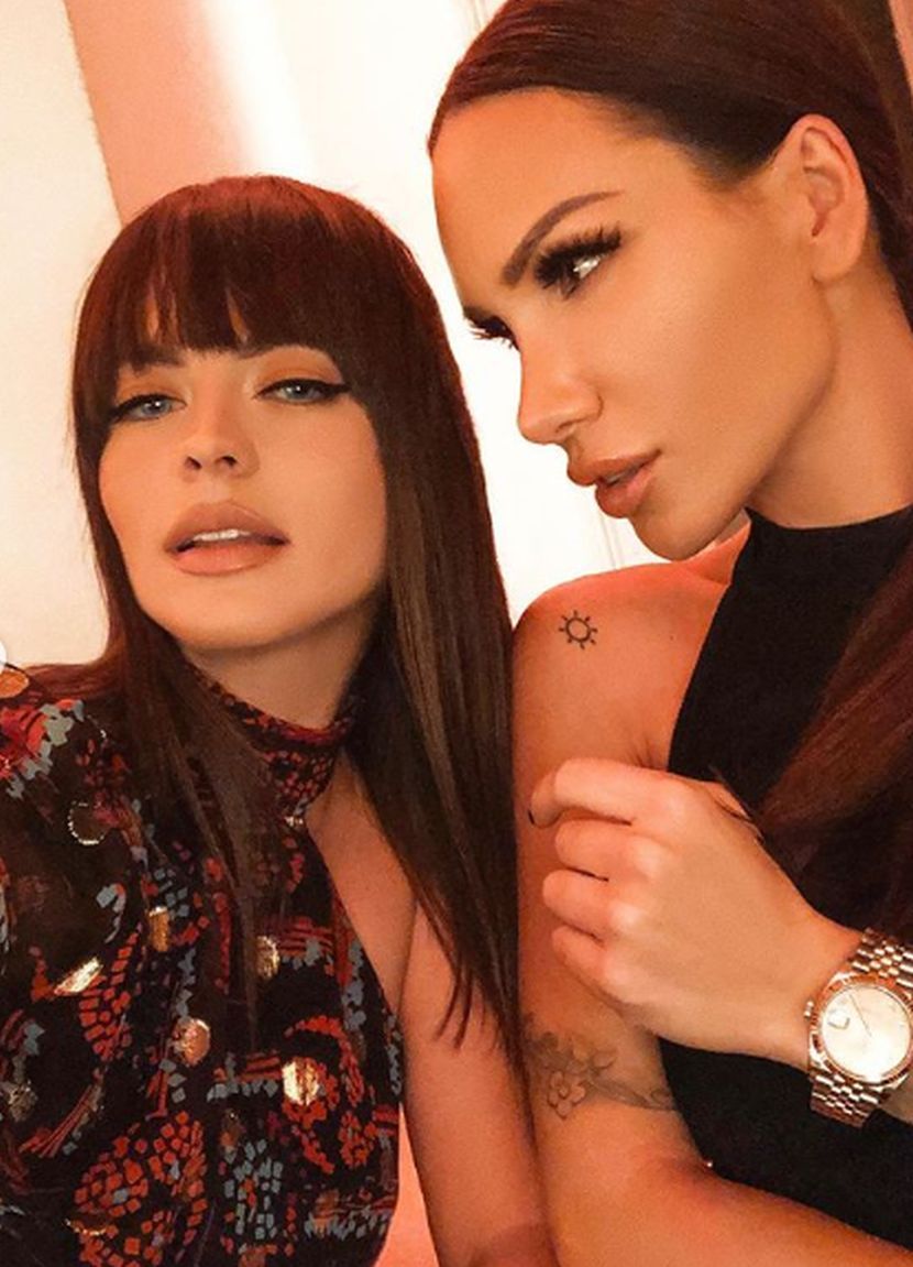 Milica Pavlović, Nikolija Milica Pavlović, Nikolija
