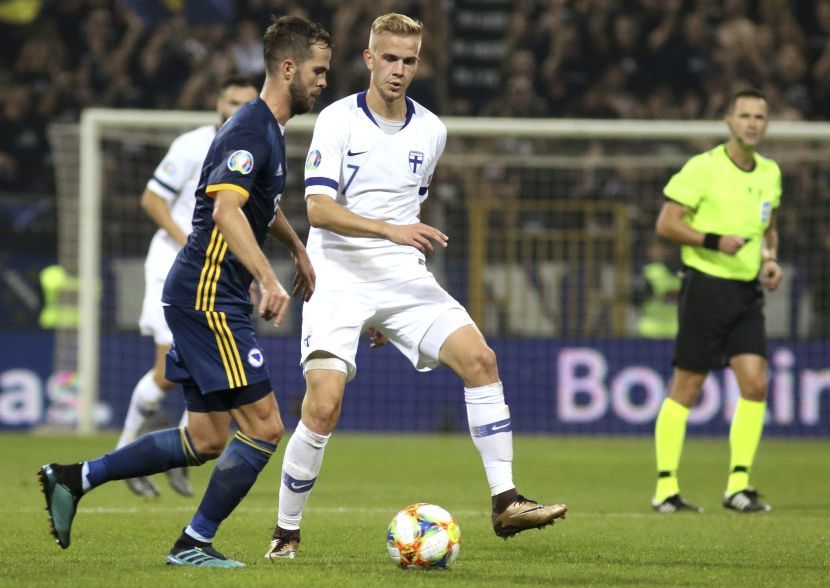 Miralem Pjanić Miralem Pjanić
