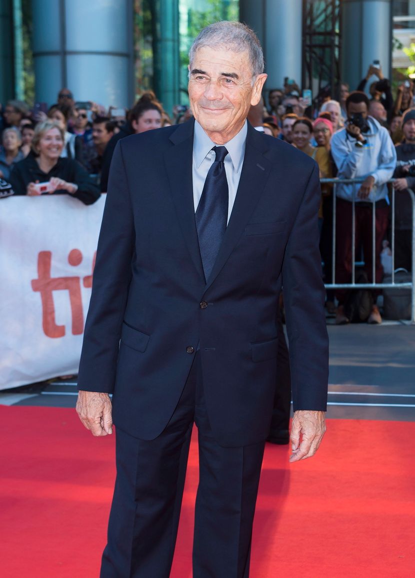 Robert Forster Robert Forster