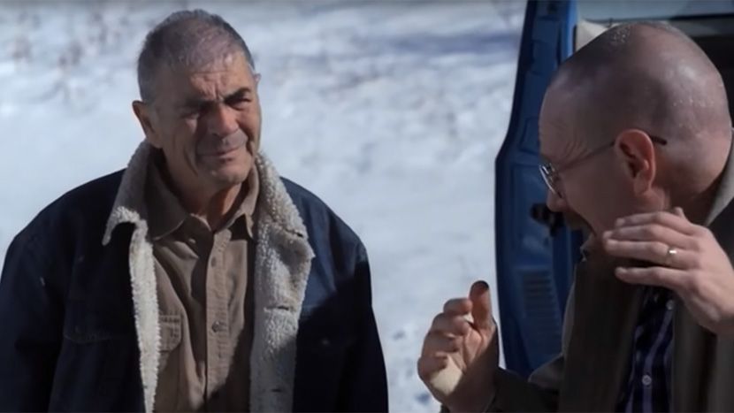 Robert Forster Robert Forster