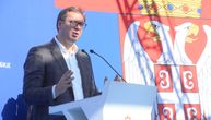 Sa putevima stižu i bolji dani za Toplicu: Vučić obišao Blace, Kutlovac i Kuršumliju